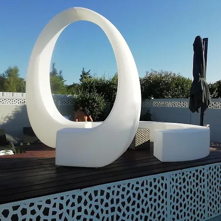 North Of Montpellier, Close To Beaches * Le Crès