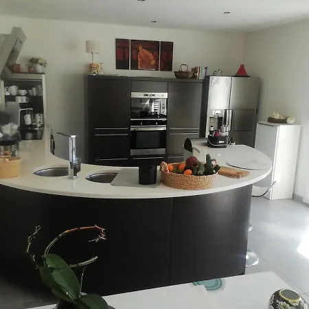 North Of Montpellier, Close To Beaches * Le Crès