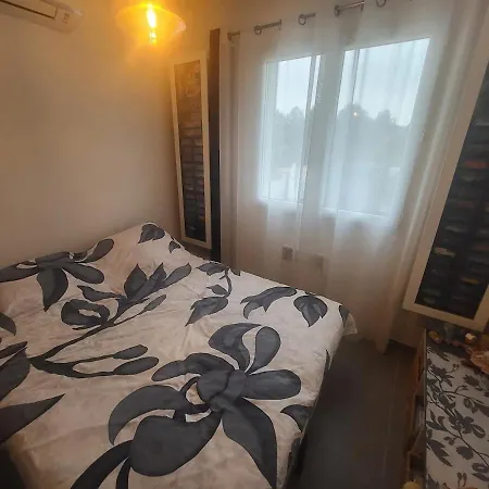 North Of Montpellier, Close To Beaches Villa *